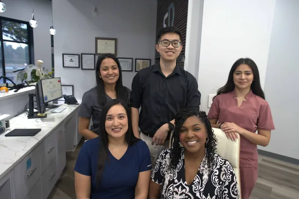 Inside B-You! Dentistry