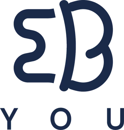 B-You! Dentistry logo